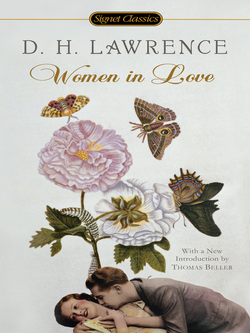 Title details for Women In Love by D. H. Lawrence - Available